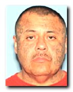 Offender Kevin C Chavarria