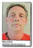 Offender Larry S Majors