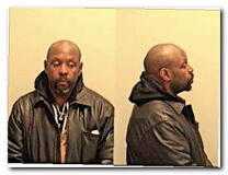 Offender Lavaughn Eugene Lewis