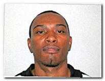 Offender Marcus Allen Bell