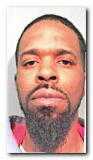 Offender Mariquese William Crawford