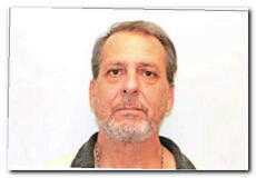 Offender Mark Allen Register