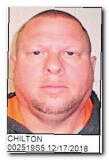 Offender Mark Darrin Chilton