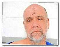 Offender Mark Patrick Graff