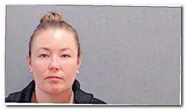 Offender Melissa R Utegg