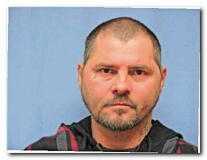 Offender Michael Wayne Gillespie