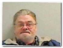 Offender Paul David Sindeldecker