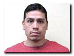 Offender Ramon Ray Morales Jr
