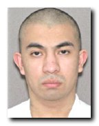 Offender Raul Villalobos Jr