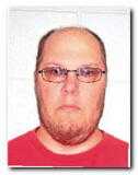 Offender Richard W Fortmann