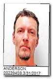 Offender Robert S Anderson