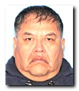 Offender Roger Addaikai Jr