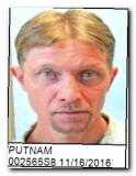 Offender Ronny Ray Putnam