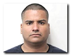 Offender Roy Campos Jr