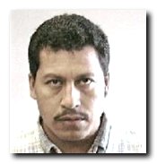 Offender Sergio Rios