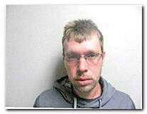 Offender Shawn David Smith