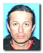 Offender Stephen L Ramirez