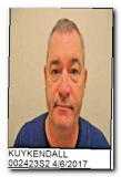 Offender Terry Allen Kuykendall