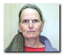 Offender Tracy Dee Harm