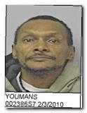 Offender Warren Youmans