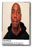 Offender Willie L Harris