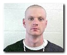 Offender Aaron Cody Hawkins