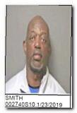 Offender Albert Lee Smith