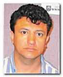 Offender Alejandro J Mendez