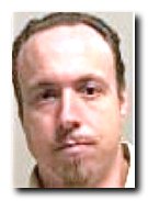 Offender Anthony Dru Thompson