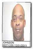 Offender Anthony Johnson