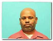 Offender Baron Keith Dawson