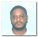 Offender Byron Mclemore