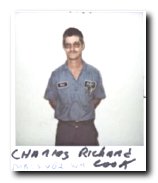 Offender Charles Richard Cook