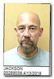 Offender Christopher Allen Jackson