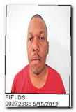 Offender Clinton Maurice Fields