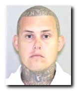 Offender Clyde Lavern Fisher