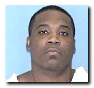 Offender Corey D Jackson