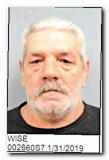 Offender Danny Ray Wise