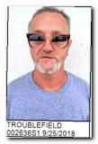 Offender David Lee Troublefield