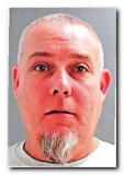 Offender David Michael Burger