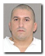 Offender David Perez