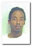 Offender Demetrius Deberry