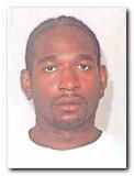 Offender Derrick Allen