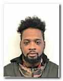 Offender Dontae Royster