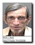 Offender Edward Lee Rollins