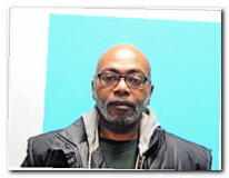 Offender Eugene Jackson