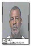 Offender Ezzard Charles Scriven