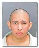 Offender Fredrico Reyes