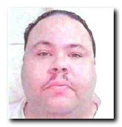 Offender Gary Edward Mickles