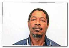 Offender Gary Edwin Davis